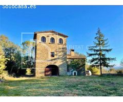Chalet en Venta en Canet dAdri, Girona