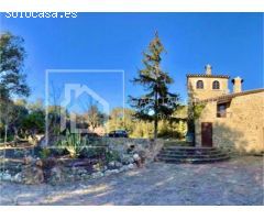Chalet en Venta en Canet dAdri, Girona