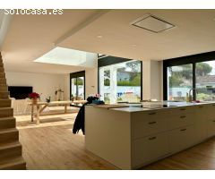 Chalet en Venta en Vidreres, Girona