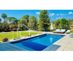 Chalet en Venta en Sant Julià de Ramis, Girona