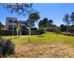Chalet en Venta en Sant Julià de Ramis, Girona