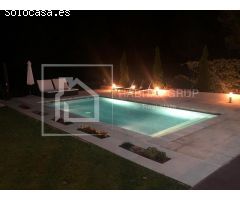 Chalet en Venta en Sant Julià de Ramis, Girona