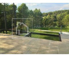 Chalet en Venta en Sant Julià de Ramis, Girona