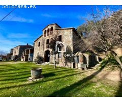 Casa de campo en Venta en Sant Gregori, Girona