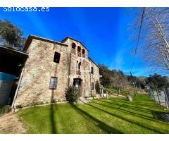 Casa de campo en Venta en Sant Gregori, Girona
