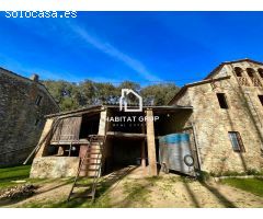 Casa de campo en Venta en Sant Gregori, Girona