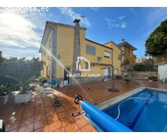 Chalet en Venta en Tordera, Barcelona