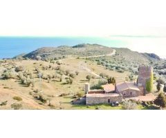 Chalet en Venta en Roses, Girona