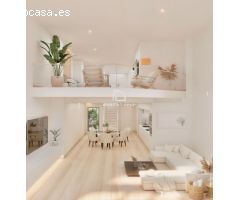 Dúplex en Venta en Barcelona, Barcelona