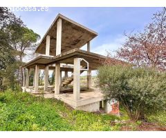 Chalet en Venta en Caldes de Malavella, Girona
