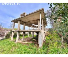 Chalet en Venta en Caldes de Malavella, Girona