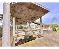 Chalet en Venta en Caldes de Malavella, Girona