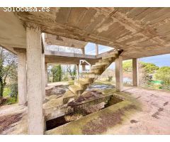 Chalet en Venta en Caldes de Malavella, Girona