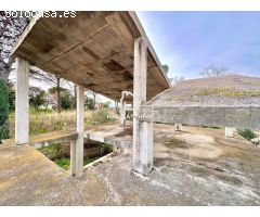 Chalet en Venta en Caldes de Malavella, Girona