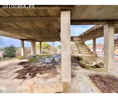 Chalet en Venta en Caldes de Malavella, Girona