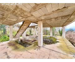 Chalet en Venta en Caldes de Malavella, Girona