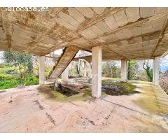 Chalet en Venta en Caldes de Malavella, Girona