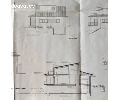 Chalet en Venta en Caldes de Malavella, Girona