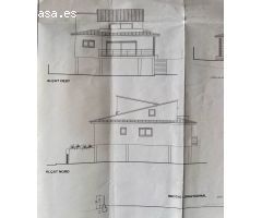 Chalet en Venta en Caldes de Malavella, Girona