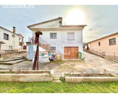 Chalet en Venta en Caldes de Malavella, Girona