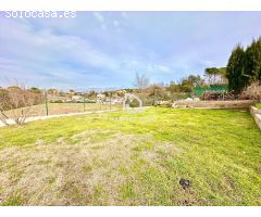 Chalet en Venta en Caldes de Malavella, Girona