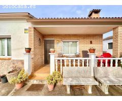 Chalet en Venta en Caldes de Malavella, Girona