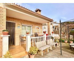 Chalet en Venta en Caldes de Malavella, Girona
