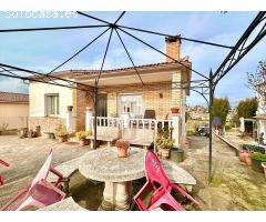 Chalet en Venta en Caldes de Malavella, Girona
