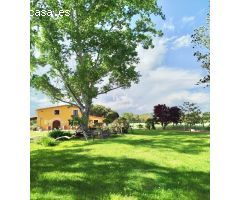 Casa de campo en Venta en Sils, Girona