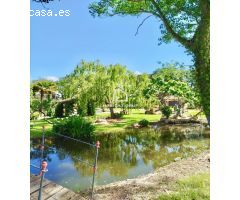 Casa de campo en Venta en Sils, Girona