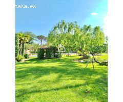 Casa de campo en Venta en Sils, Girona