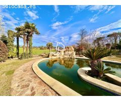 Casa de campo en Venta en Sils, Girona