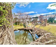 Casa de campo en Venta en Sils, Girona