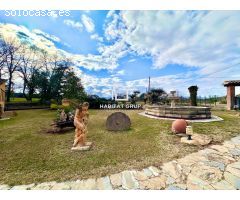 Casa de campo en Venta en Sils, Girona