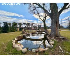 Casa de campo en Venta en Sils, Girona
