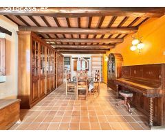 Casa de campo en Venta en Sils, Girona