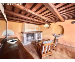 Casa de campo en Venta en Sils, Girona