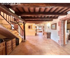 Casa de campo en Venta en Sils, Girona
