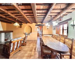 Casa de campo en Venta en Sils, Girona