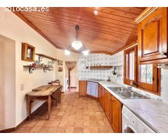 Casa de campo en Venta en Sils, Girona