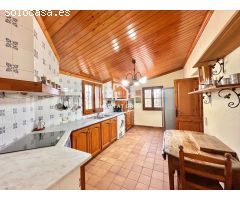 Casa de campo en Venta en Sils, Girona