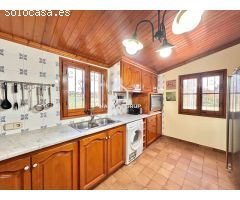 Casa de campo en Venta en Sils, Girona
