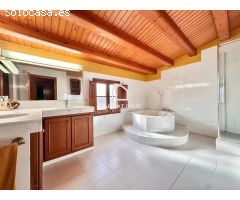 Casa de campo en Venta en Sils, Girona