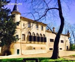 Chalet en Venta en Bescanó, Girona