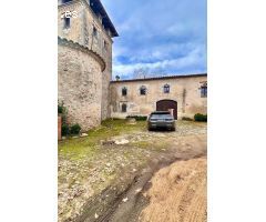Chalet en Venta en Bescanó, Girona