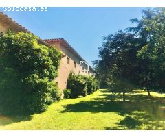 Chalet en Venta en Bescanó, Girona