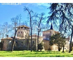 Chalet en Venta en Bescanó, Girona