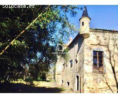 Chalet en Venta en Bescanó, Girona