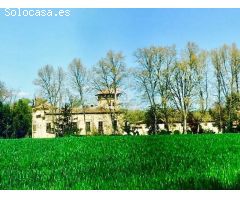 Chalet en Venta en Bescanó, Girona