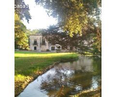 Chalet en Venta en Bescanó, Girona